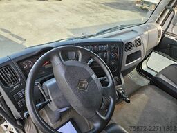Renault D 18.280 DTI EURO 6 FURGON