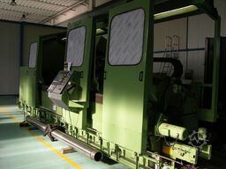 HEINEMANN DN 400 TV 16