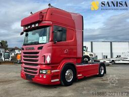 SCANIA R480/Highline/Intarder