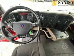 SCANIA R480/Highline/Intarder