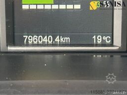 SCANIA R480/Highline/Intarder