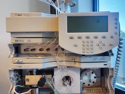 Agilent Technologies 1100 HPLC