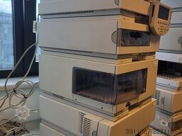 Agilent Technologies 1100 HPLC