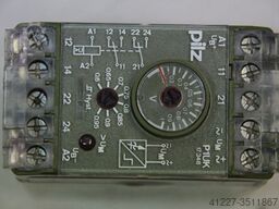 Pilz P1UK/UB