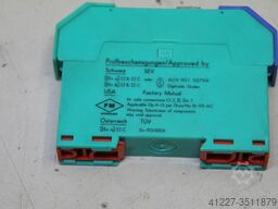 Pepperl+Fuchs KG30-T30/Ex