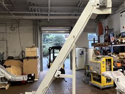 HSD Fördertechnik SF 220