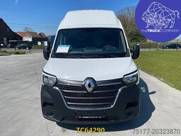Renault Master 135