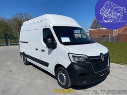 Renault Master 135