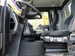 man TGS 18.360 4x4 BB AHK, Anbauplatte