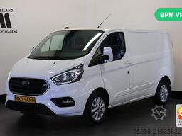 Ford Transit Custom 2.0 TDCI 170PK Automaat EURO 6 -...