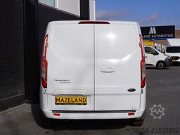 Ford Transit Custom 2.0 TDCI 170PK Automaat EURO 6 -...