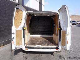 Ford Transit Custom 2.0 TDCI 170PK Automaat EURO 6 -...