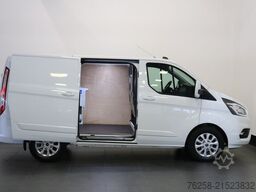 Ford Transit Custom 2.0 TDCI 170PK Automaat EURO 6 -...