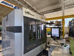 Sodick SL400G