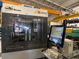 Sodick SL400G