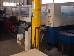 TRUMPF Trumatic L 4030