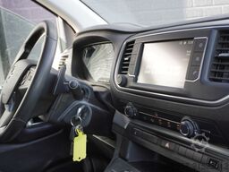 Opel Vivaro 2.0 CDTI L3 Automaat Dubbele Cabine EURO...