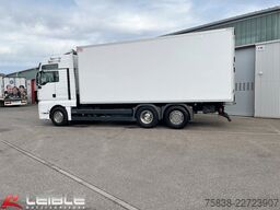 MAN TGX 26.510*XXL*Lamberet*ThermoKing*Bi-Temp*TOP*