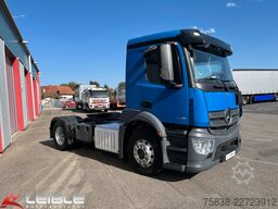 MERCEDES-BENZ Actros 1835*Classic Space*330TKM*Retarder*Alcoa*
