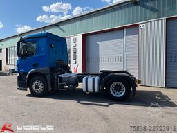 MERCEDES-BENZ Actros 1835*Classic Space*330TKM*Retarder*Alcoa*