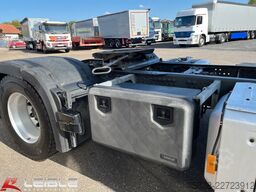 MERCEDES-BENZ Actros 1835*Classic Space*330TKM*Retarder*Alcoa*