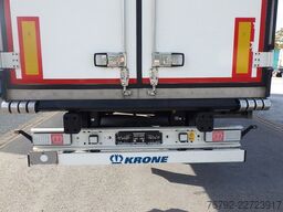 KRONE SDR 27 Multitemp/Trennw./Thermo-King/Alcoa/Lifta