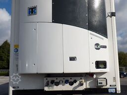 KRONE SDR 27 Multitemp/Trennw./Thermo-King/Alcoa/Lifta