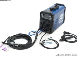 HBM WIG 200P AC/DC