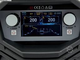 HBM WIG 200P AC/DC