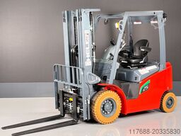 Heli Heli CPD25 GB2LI