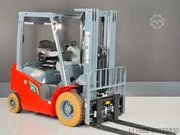 Heli Heli CPD25 GB2LI