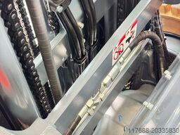 Heli Heli CPD25 GB2LI