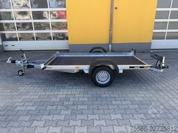 Martz Plattform kippbar 295cm x 163cm 1,3T
