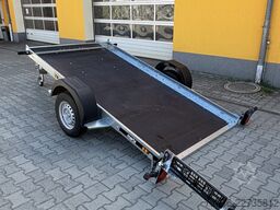 Martz Plattform kippbar 295cm x 163cm 1,3T