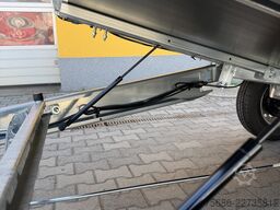Martz Plattform kippbar 295cm x 163cm 1,3T