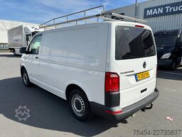 VW Transporter 2.0 TDI | L1H1 | Trendline | 150 pk |