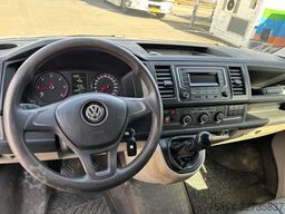 VW Transporter 2.0 TDI | L1H1 | Trendline | 150 pk |
