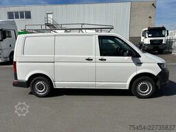 VW Transporter 2.0 TDI | L1H1 | Trendline | 150 pk |