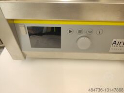 Nabertherm HTCT 03/16