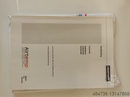 Nabertherm HTCT 03/16