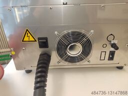Nabertherm HTCT 03/16