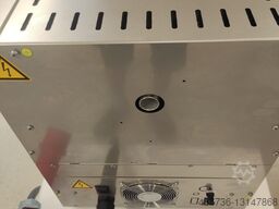 Nabertherm HTCT 03/16