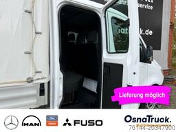 MERCEDES-BENZ Sprinter 314 CDI DOKA Klima,MBUX,Tempomat