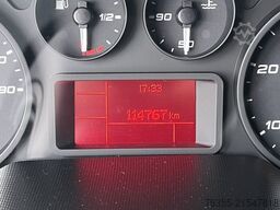 IVECO Daily 35S14A Hi-Matic Klima 4,35m Portaltüren