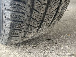 IVECO Daily 35S14A Hi-Matic Klima 4,35m Portaltüren