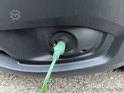 MERCEDES-BENZ Vito 114 CDI extralang Carrier Tempomat Klima