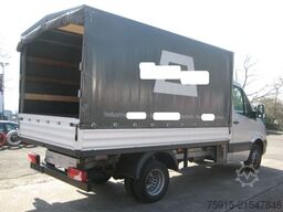 MERCEDES-BENZ 513CDI Sprinter/ 3,60m-Aufbau /45.000 KM/Tüv neu
