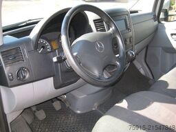 MERCEDES-BENZ 513CDI Sprinter/ 3,60m-Aufbau /45.000 KM/Tüv neu