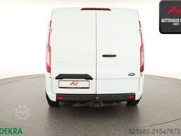 ford Transit Custom 2.0 TDCi 300 L2H1 STANDHEIZ,AHK