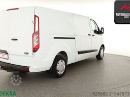 ford Transit Custom 2.0 TDCi 300 L2H1 STANDHEIZ,AHK